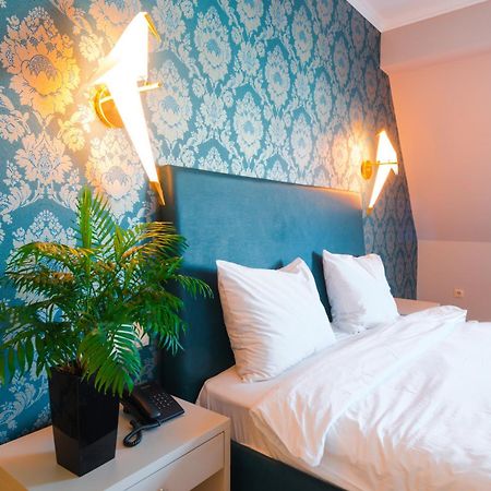 Downtown Hotel Batumi Zewnętrze zdjęcie