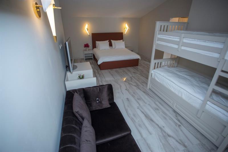 Downtown Hotel Batumi Zewnętrze zdjęcie