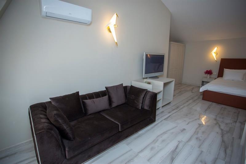 Downtown Hotel Batumi Zewnętrze zdjęcie