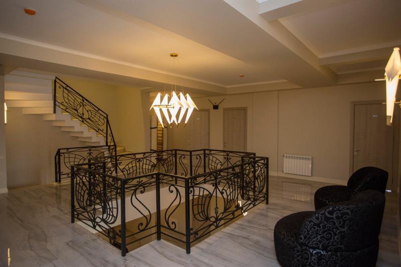 Downtown Hotel Batumi Zewnętrze zdjęcie