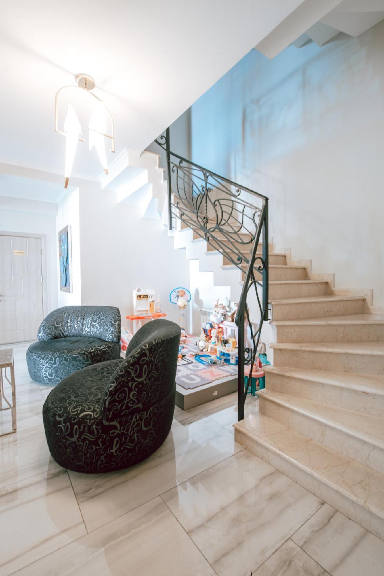 Downtown Hotel Batumi Zewnętrze zdjęcie