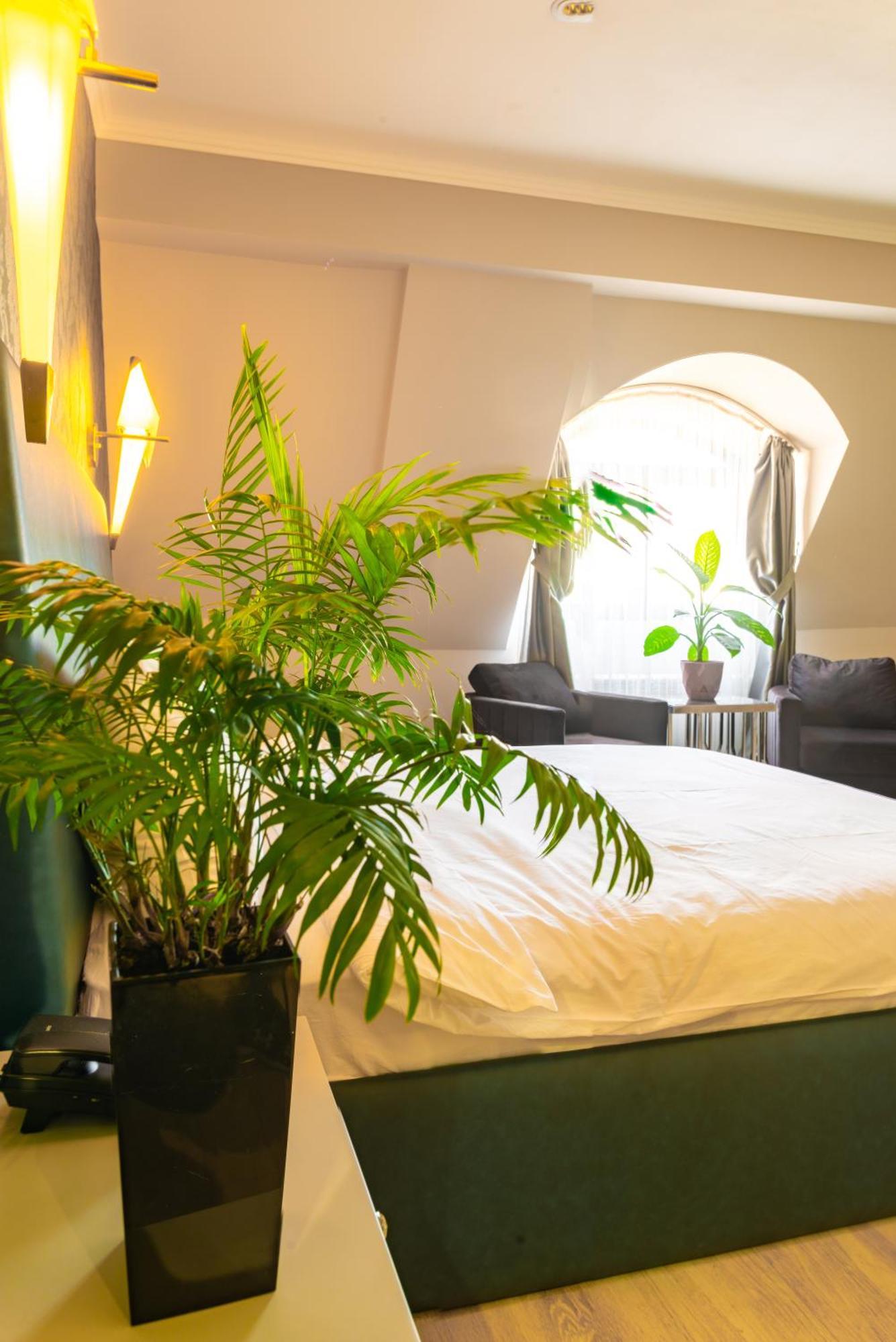 Downtown Hotel Batumi Zewnętrze zdjęcie
