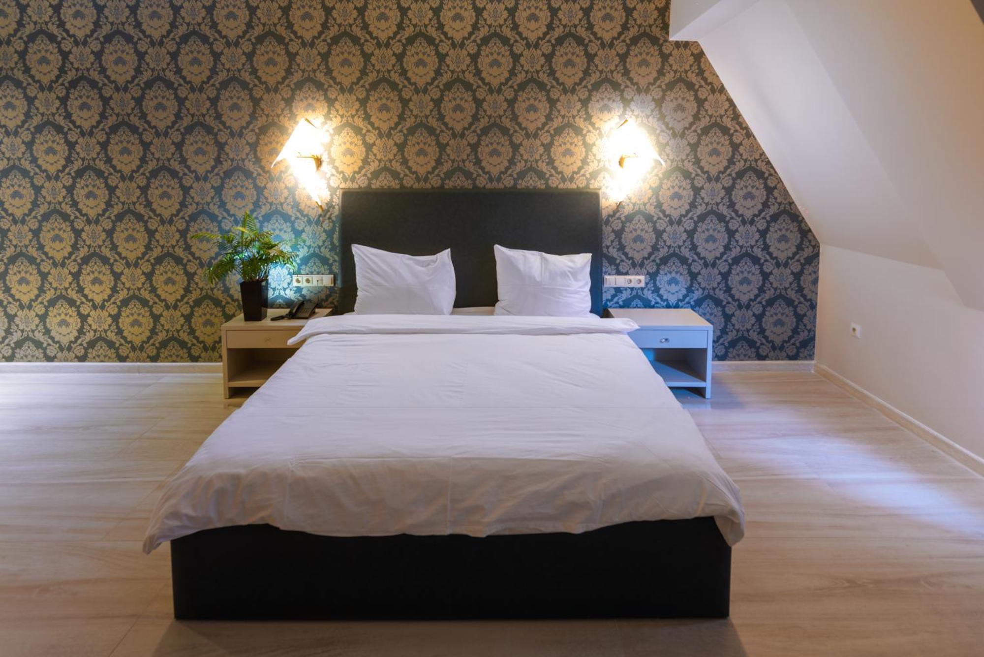 Downtown Hotel Batumi Zewnętrze zdjęcie