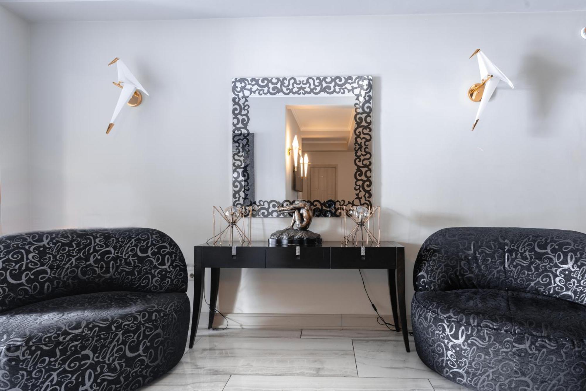 Downtown Hotel Batumi Zewnętrze zdjęcie