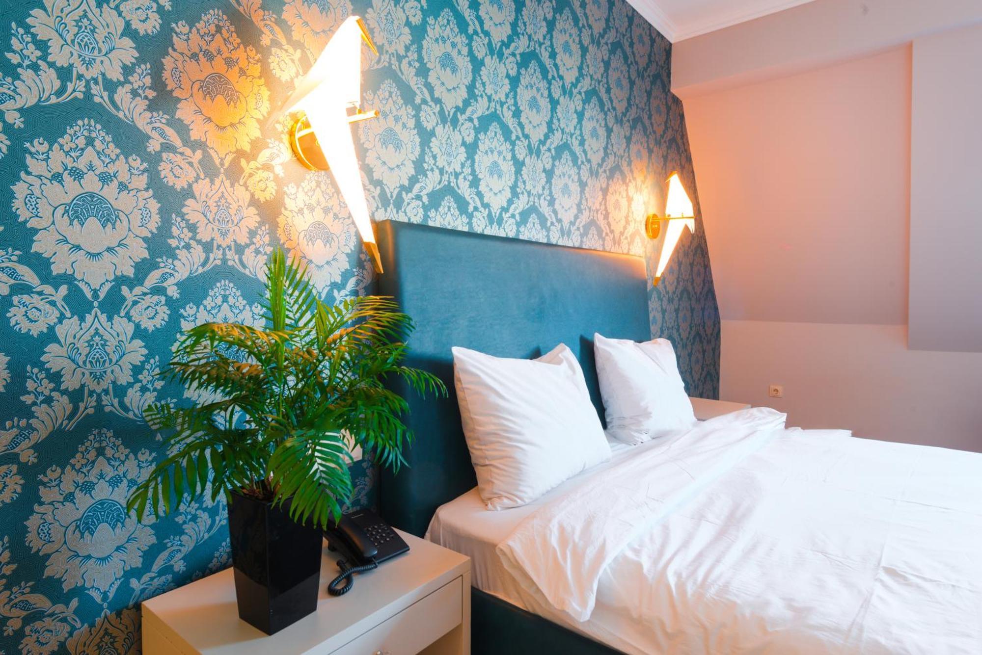 Downtown Hotel Batumi Zewnętrze zdjęcie