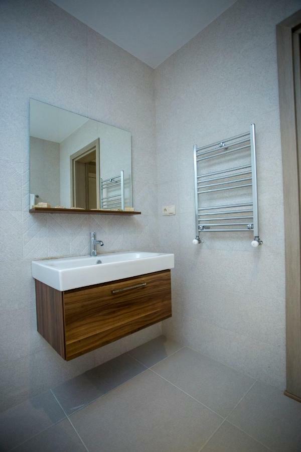 Downtown Hotel Batumi Zewnętrze zdjęcie