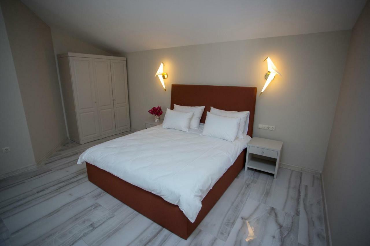 Downtown Hotel Batumi Zewnętrze zdjęcie