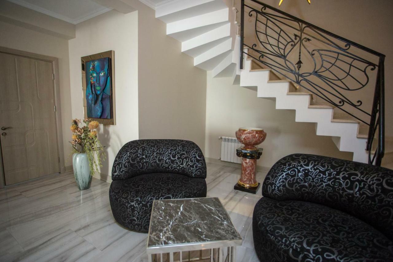 Downtown Hotel Batumi Zewnętrze zdjęcie