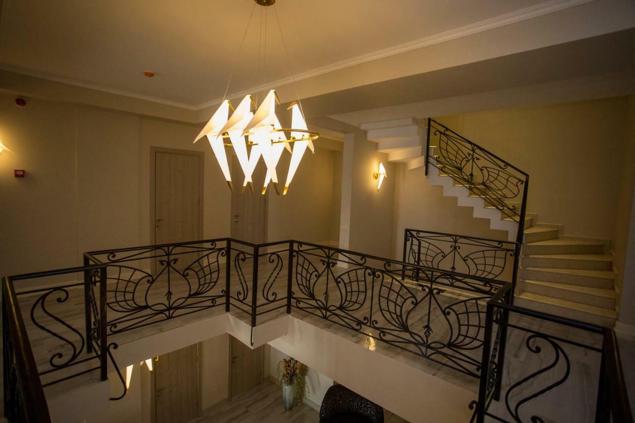 Downtown Hotel Batumi Zewnętrze zdjęcie