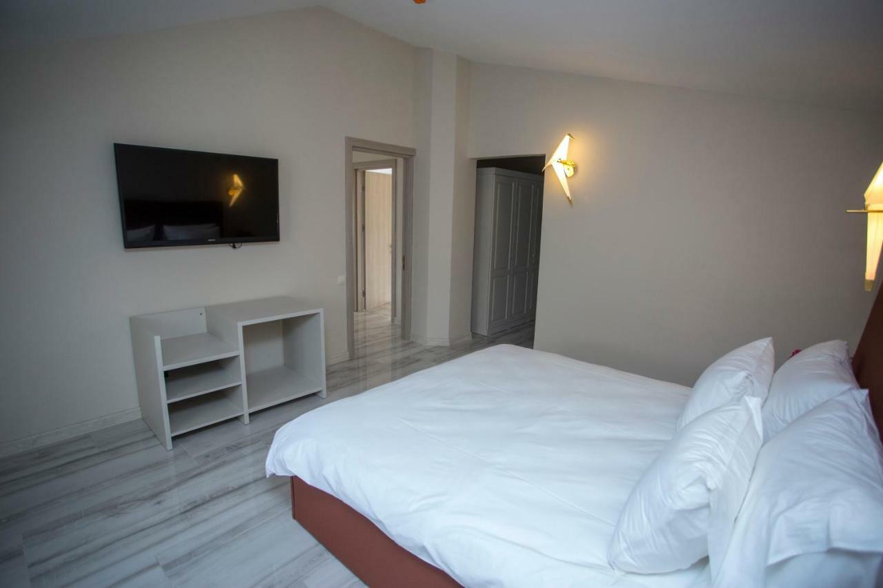 Downtown Hotel Batumi Zewnętrze zdjęcie