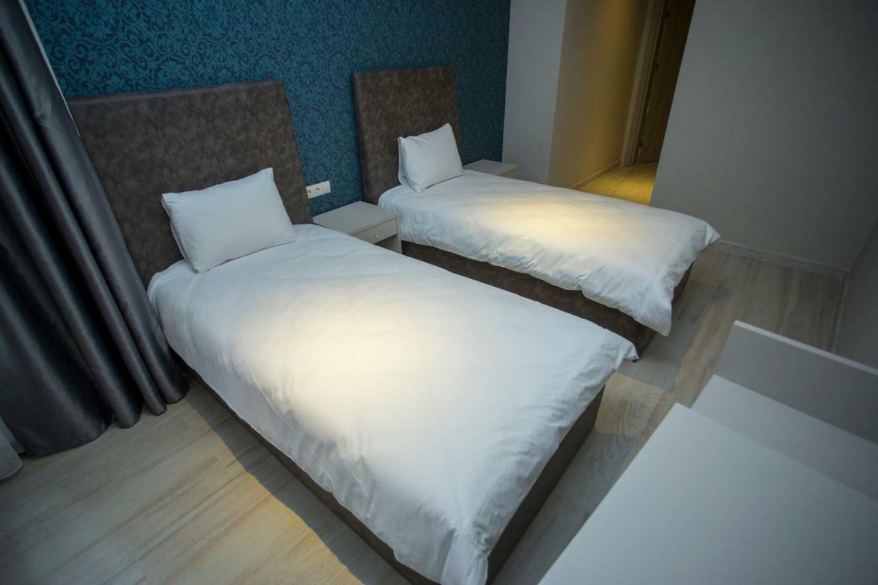 Downtown Hotel Batumi Zewnętrze zdjęcie