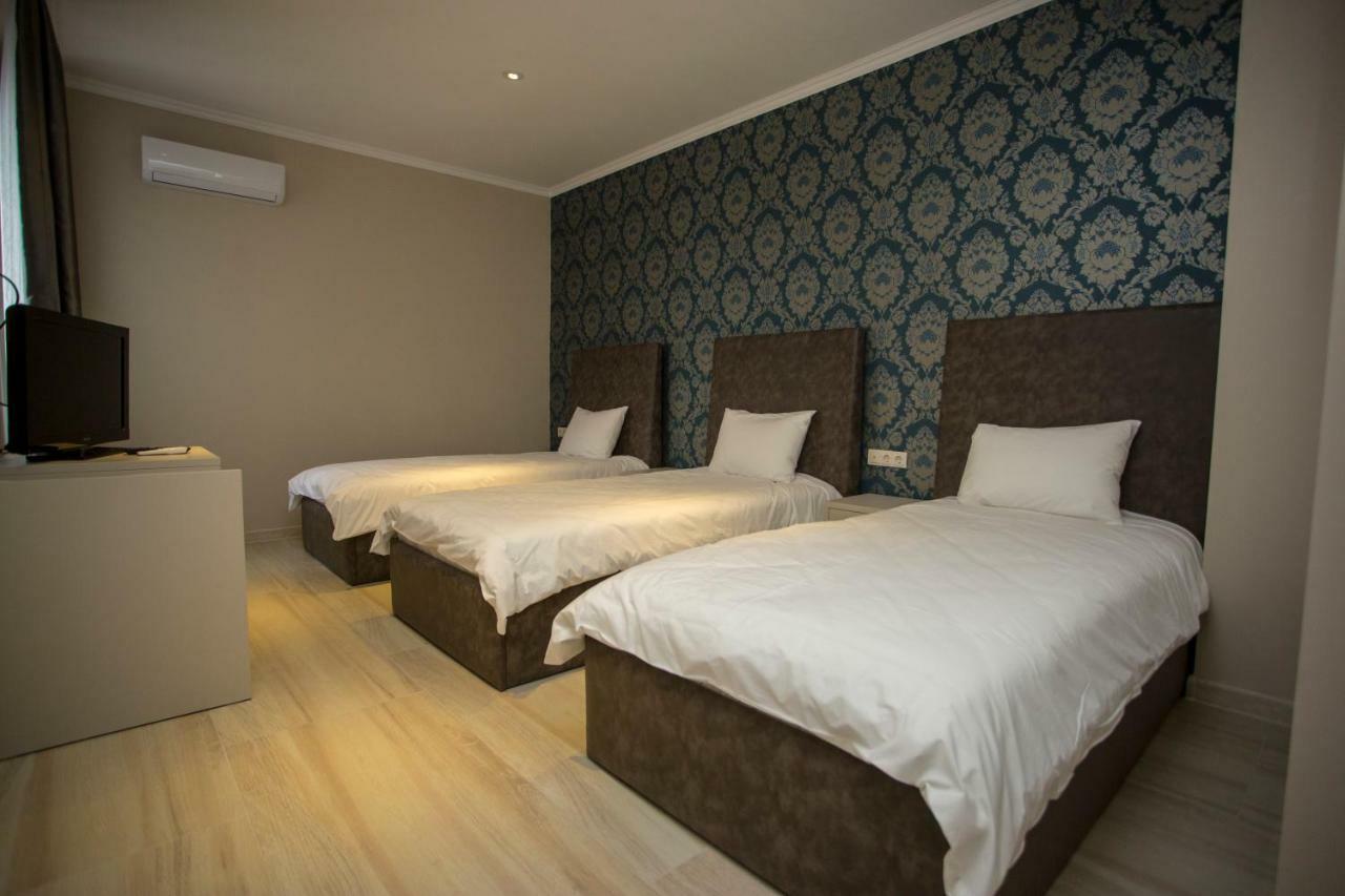 Downtown Hotel Batumi Zewnętrze zdjęcie