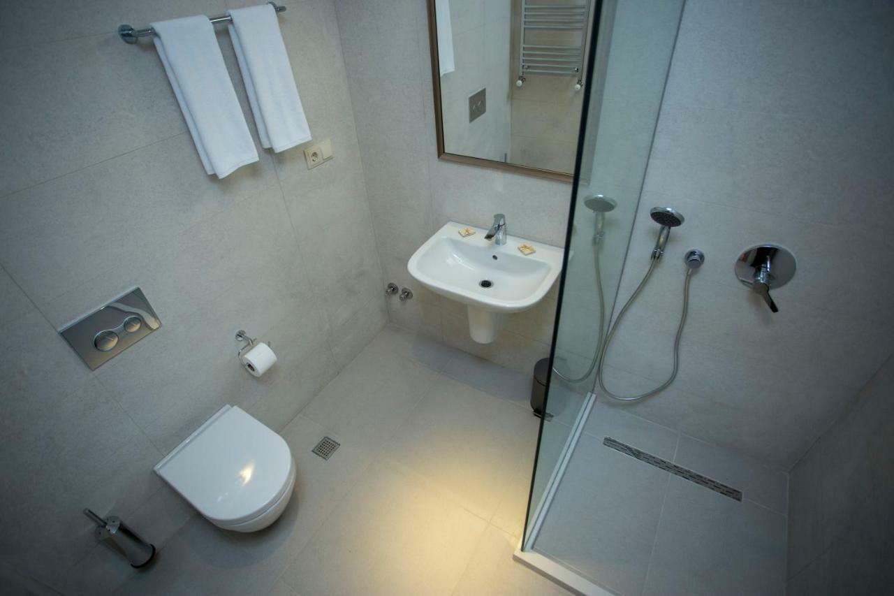 Downtown Hotel Batumi Zewnętrze zdjęcie