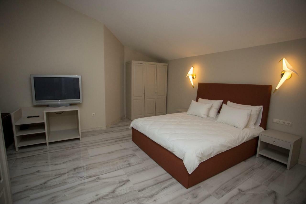Downtown Hotel Batumi Zewnętrze zdjęcie