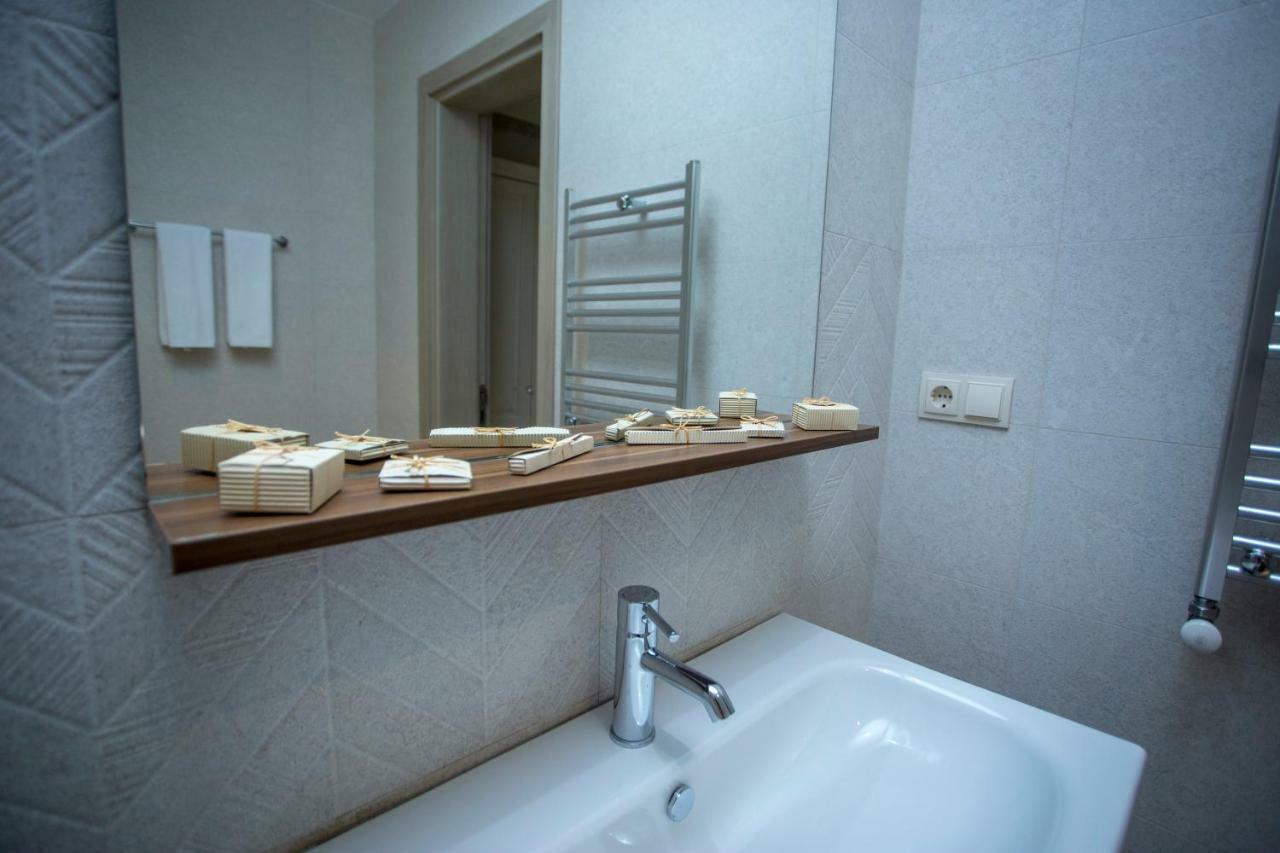 Downtown Hotel Batumi Zewnętrze zdjęcie